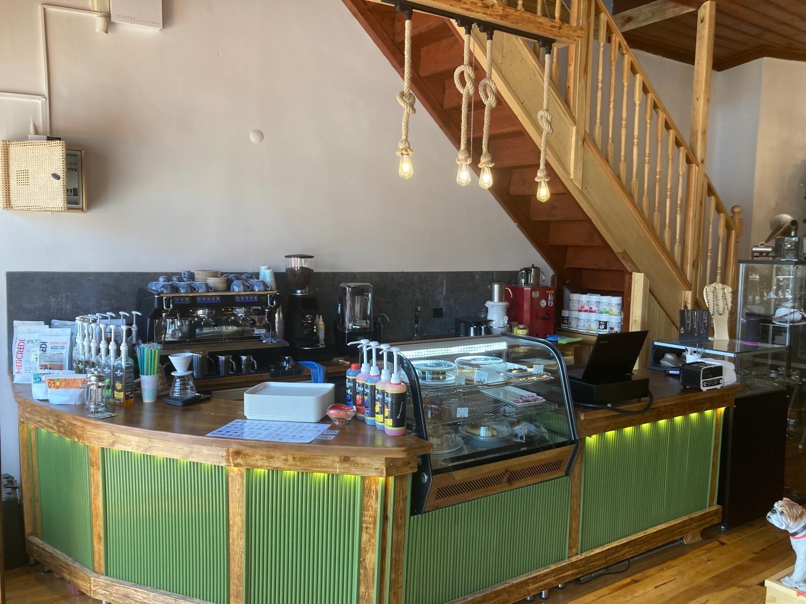 Dükkan Görünümü 6