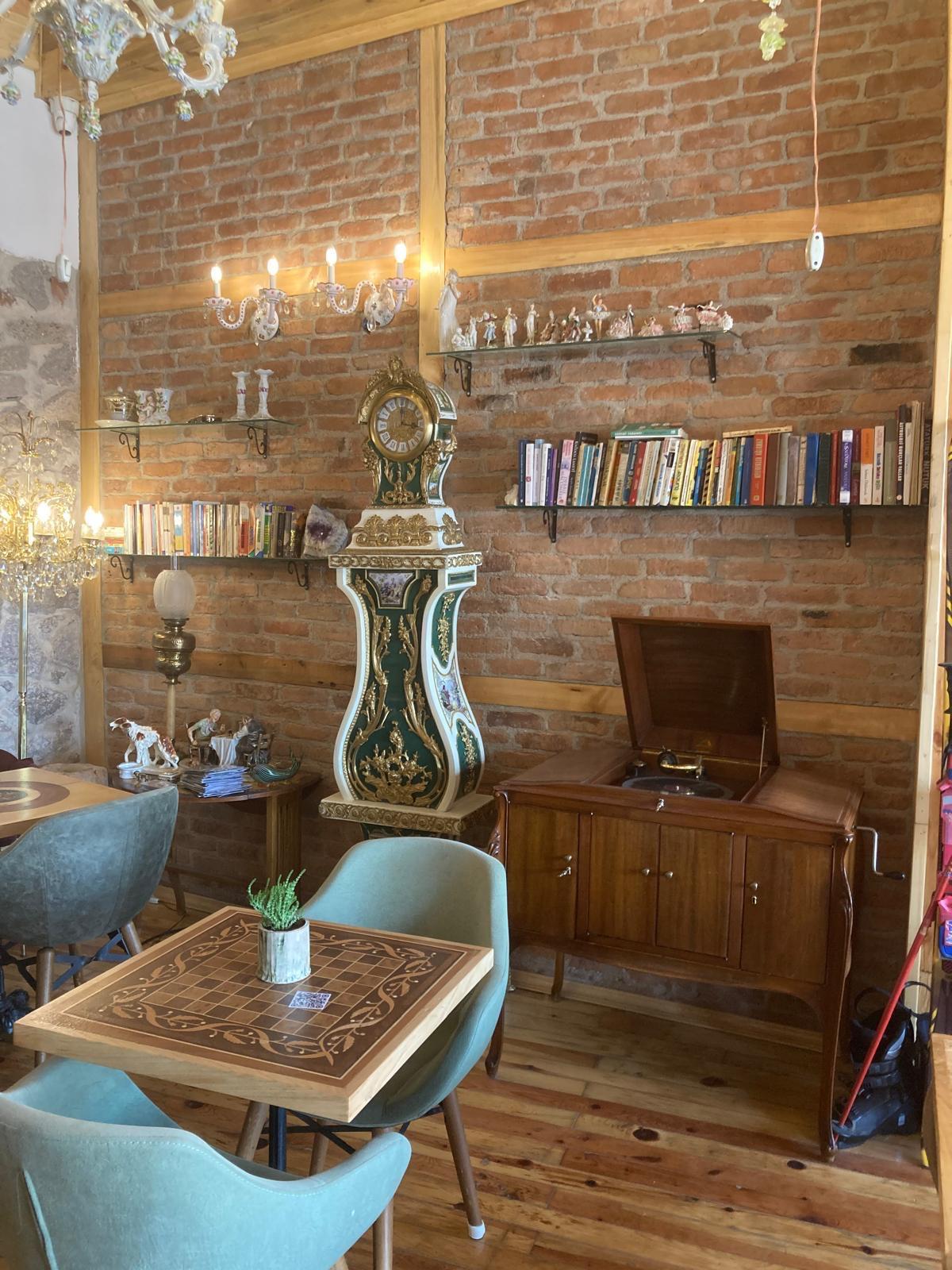 Dükkan Görünümü 6