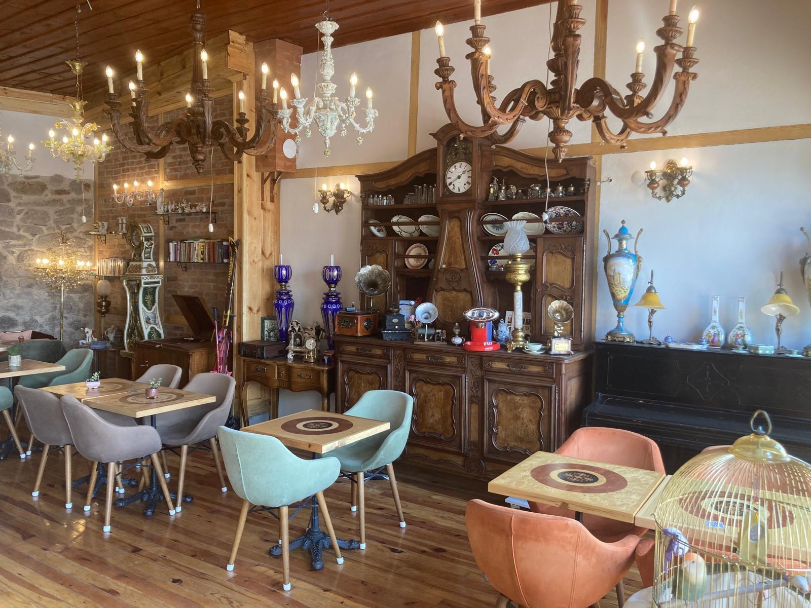 Dükkan Görünümü 6