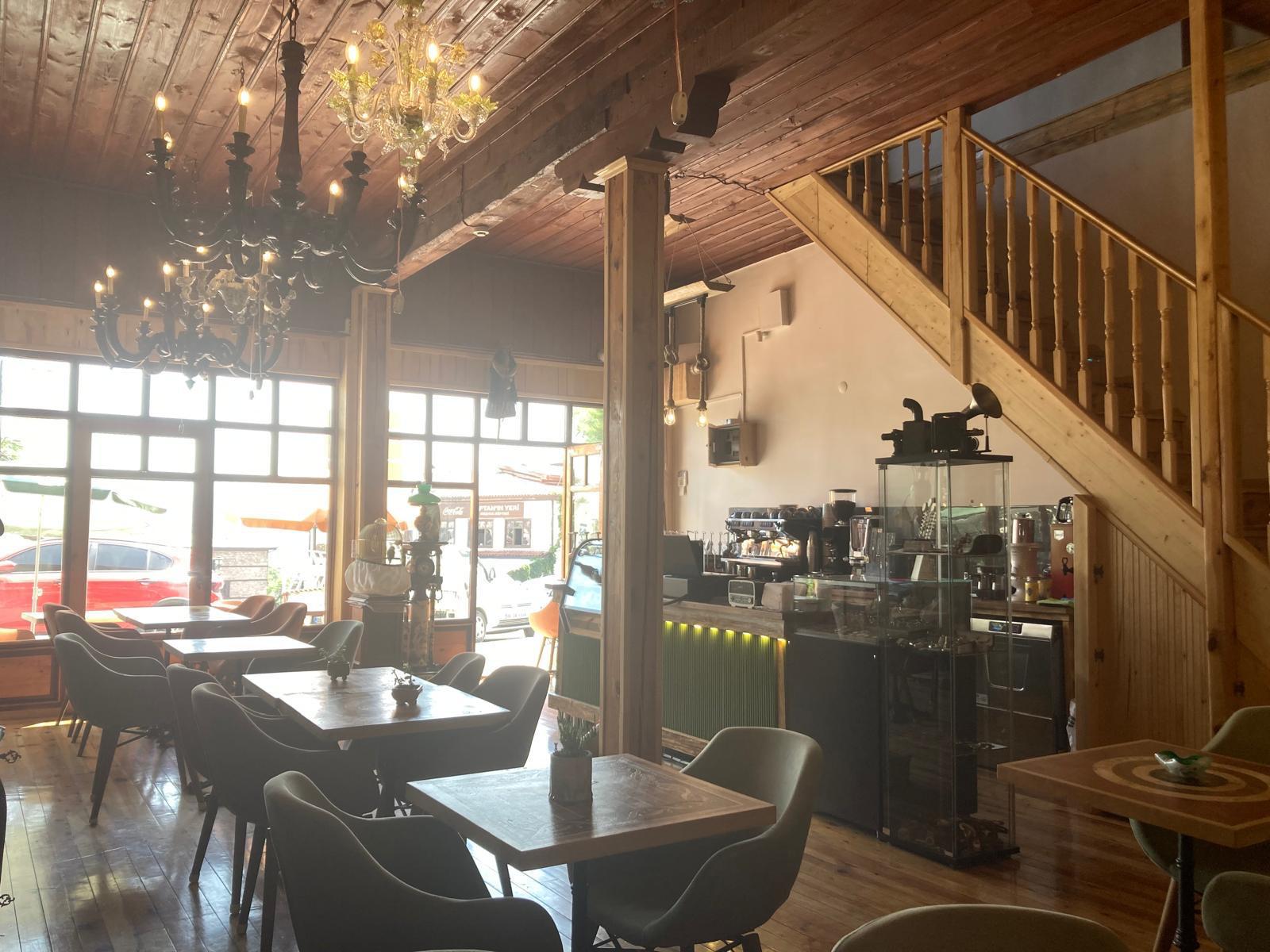 Dükkan Görünümü 6